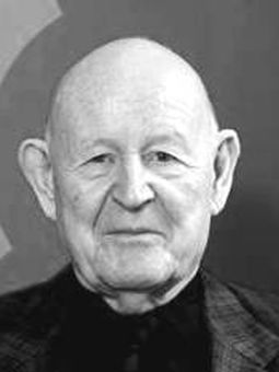 robert haussmann